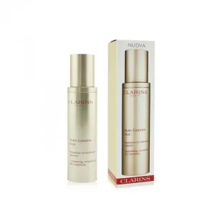 Clarins - Nutri-Lumière Jour : Anti-ageing and anti-wrinkle care 1.7 Oz / 50 ml