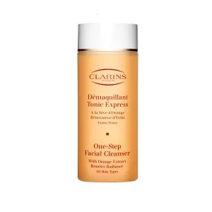 Clarins - Démaquillant Tonic Express : Make-up remover 6.8 Oz / 200 ml #67508