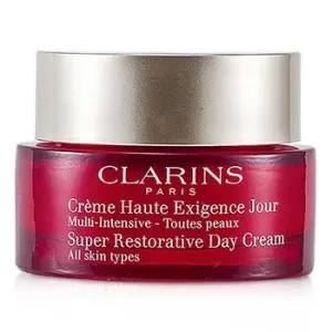 ClarinsSuper Restorative Day Cream 50ml/1.7oz