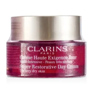 ClarinsSuper Restorative Day Cream (For Very Dry Skin) 50ml/1.7oz