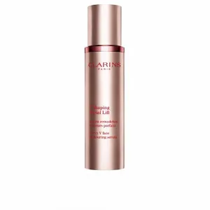 Clarins - V Shaping Facial Lift : Serum and booster 1.7 Oz / 50 ml