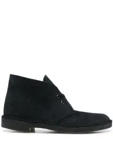 CLARKS - Ankle Boot With Logo #1241830