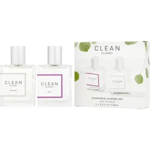 Clean - Clean Classic : Gift Boxes 4 Oz / 120 ml