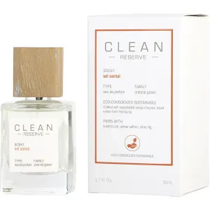 Clean - Reserve Sel Santal : Eau De Parfum Spray 1.7 Oz / 50 ml
