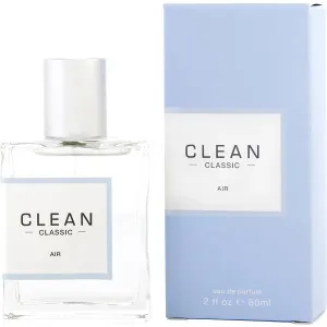 Clean - Classic Air : Eau De Parfum Spray 2 Oz / 60 ml