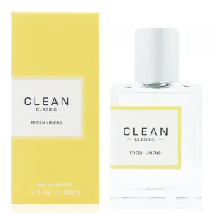 Perfumes - Clean