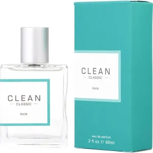 Clean - Rain : Eau De Parfum Spray 2 Oz / 60 ml #69620