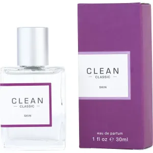 Clean - Skin : Eau De Parfum Spray 1 Oz / 30 ml