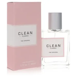 Clean - The Original : Eau De Parfum Spray 1 Oz / 30 ml