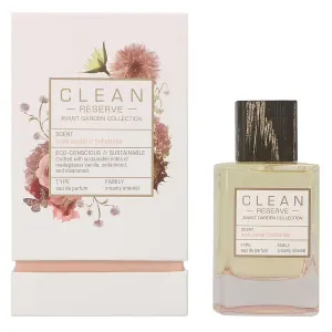 Clean - Reserve Nude Santal & Heliotrope : Eau De Parfum Spray 3.4 Oz / 100 ml