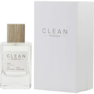 Clean - Velvet Flora : Eau De Parfum Spray 3.4 Oz / 100 ml