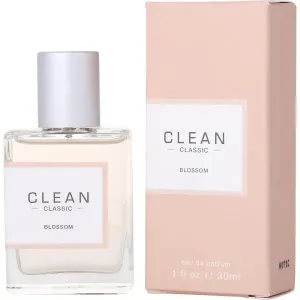 Clean - Blossom : Eau De Parfum Spray 1 Oz / 30 ml #965945