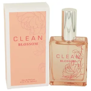 Clean - Blossom : Eau De Parfum Spray 2 Oz / 60 ml