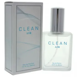 Clean - Clean Air : Eau De Parfum Spray 1 Oz / 30 ml
