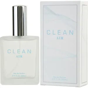 Clean - Clean Air : Eau De Parfum Spray 2 Oz / 60 ml