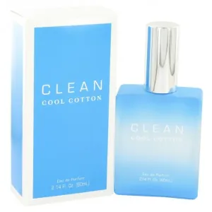 Perfumes - Clean