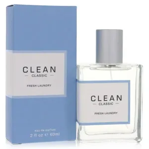 Clean - Fresh Laundry : Eau De Parfum Spray 2 Oz / 60 ml