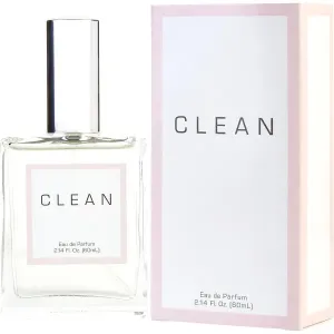 Clean - Clean Original : Eau De Parfum Spray 2 Oz / 60 ml