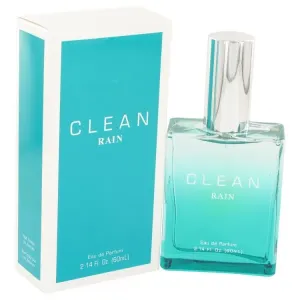 Clean - Rain : Eau De Parfum Spray 2 Oz / 60 ml #130990