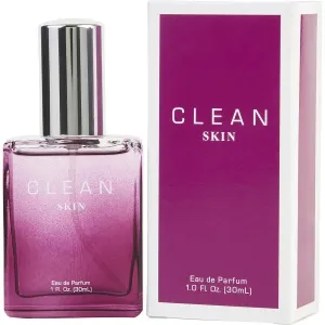 Clean - Clean Skin : Eau De Parfum Spray 1 Oz / 30 ml