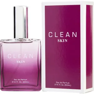 Clean - Clean Skin : Eau De Parfum Spray 2 Oz / 60 ml