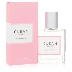 Clean - Flower Fresh : Eau De Parfum Spray 1 Oz / 30 ml