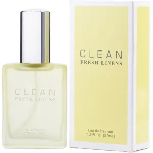 Clean - Fresh Linens : Eau De Parfum Spray 1 Oz / 30 ml #134428