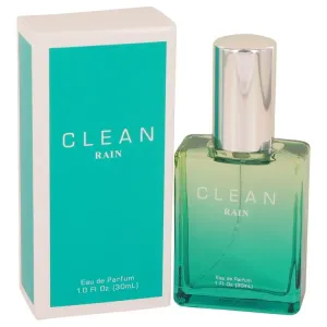 Clean - Rain : Eau De Parfum Spray 1 Oz / 30 ml