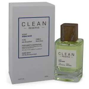 Clean - Reserve Acqua Neroli : Eau De Parfum Spray 3.4 Oz / 100 ml