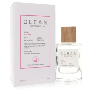 Clean - Reserve Lush Fleur : Eau De Parfum Spray 3.4 Oz / 100 ml