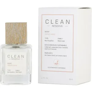 Clean - Reserve Radiant Nectar : Eau De Parfum Spray 1.7 Oz / 50 ml
