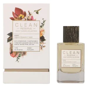 Clean - Reserve Saguaro Blossom & Sand : Eau De Parfum Spray 3.4 Oz / 100 ml