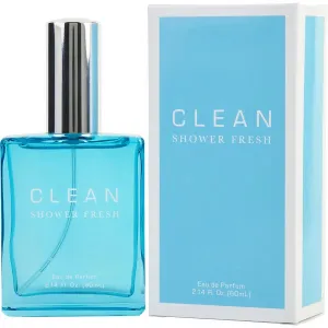 Clean - Shower Fresh : Eau De Parfum Spray 2 Oz / 60 ml #136221