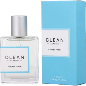 Clean - Shower Fresh : Eau De Parfum Spray 2 Oz / 60 ml #733045