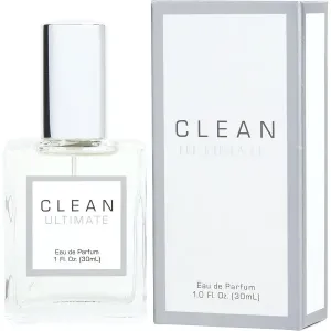 Clean - Ultimate : Eau De Parfum Spray 1 Oz / 30 ml