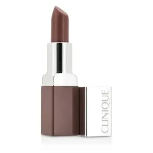 CliniqueClinique Pop Lip Colour + Primer - # 01 Nude Pop 3.9g/0.13oz