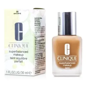 CliniqueSuperbalanced MakeUp - No. 09 / CN 90 Sand 30ml/1oz