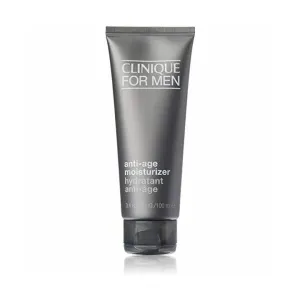 Clinique - Men Hydratant anti-âge : Anti-ageing and anti-wrinkle care 3.4 Oz / 100 ml