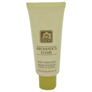 Clinique - Aromatics Elixir Baume douceur pour le corps : Body oil, lotion and cream 6.8 Oz / 200 ml