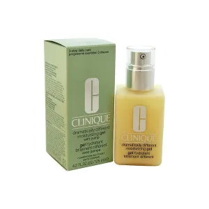 Clinique - Gel Hydratant Tellement Différent : Anti-ageing and anti-wrinkle care 4.2 Oz / 125 ml