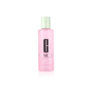 Clinique - Lotion Clarifiante 3 : Energising and radiance treatment 400 ml