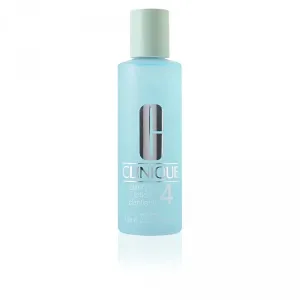 Clinique - Lotion Clarifiante 4 : Energising and radiance treatment 400 ml