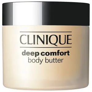 Clinique - Pur Confort Crème Pour Le Corps : Body oil, lotion and cream 6.8 Oz / 200 ml