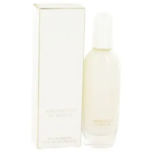 Clinique - Aromatics In White : Eau De Parfum Spray 1.7 Oz / 50 ml