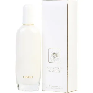 Clinique - Aromatics In White : Eau De Parfum Spray 3.4 Oz / 100 ml