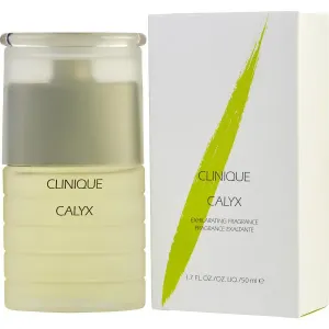 Clinique - Calyx : Exhilarating Fragrance 1.7 Oz / 50 ml