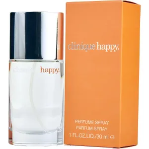 Clinique - Happy : Perfume Spray 1 Oz / 30 ml