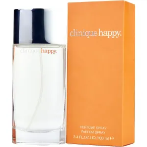 Clinique - Happy : Perfume Spray 3.4 Oz / 100 ml