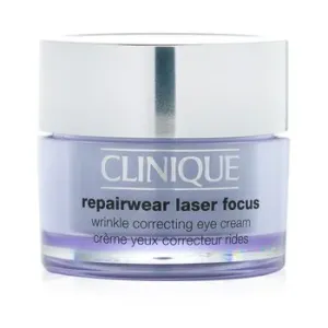 CliniqueRepairwear Laser Focus Wrinkle Correcting Eye Cream 30ml/1oz