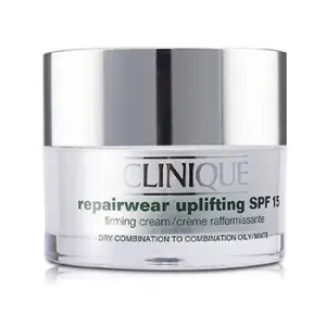CliniqueRepairwear Uplifting Firming Cream SPF 15 (Dry Combination to Combination Oily) 50ml/1.7oz